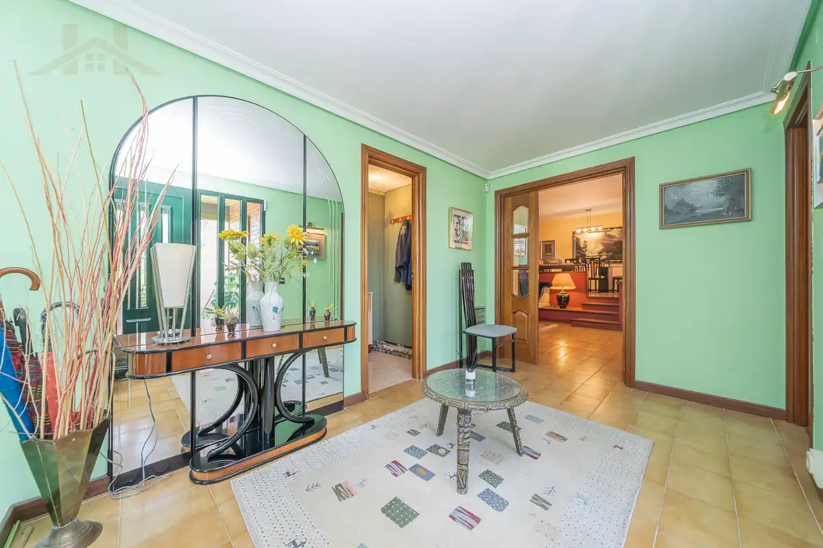 Villa avec jardin à vendre à Parquelagos - Puente Nuevo, imagen 22