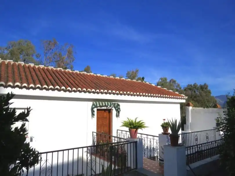 Maison avec jardin à vendre à Garcia Najera 8, imagen 11