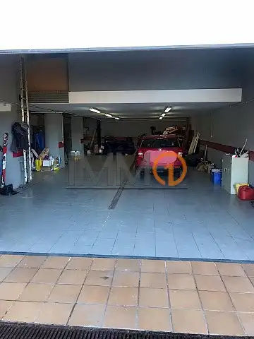 Casa aparellada amb jardí en venda a Pal - Xixerella, imagen 46