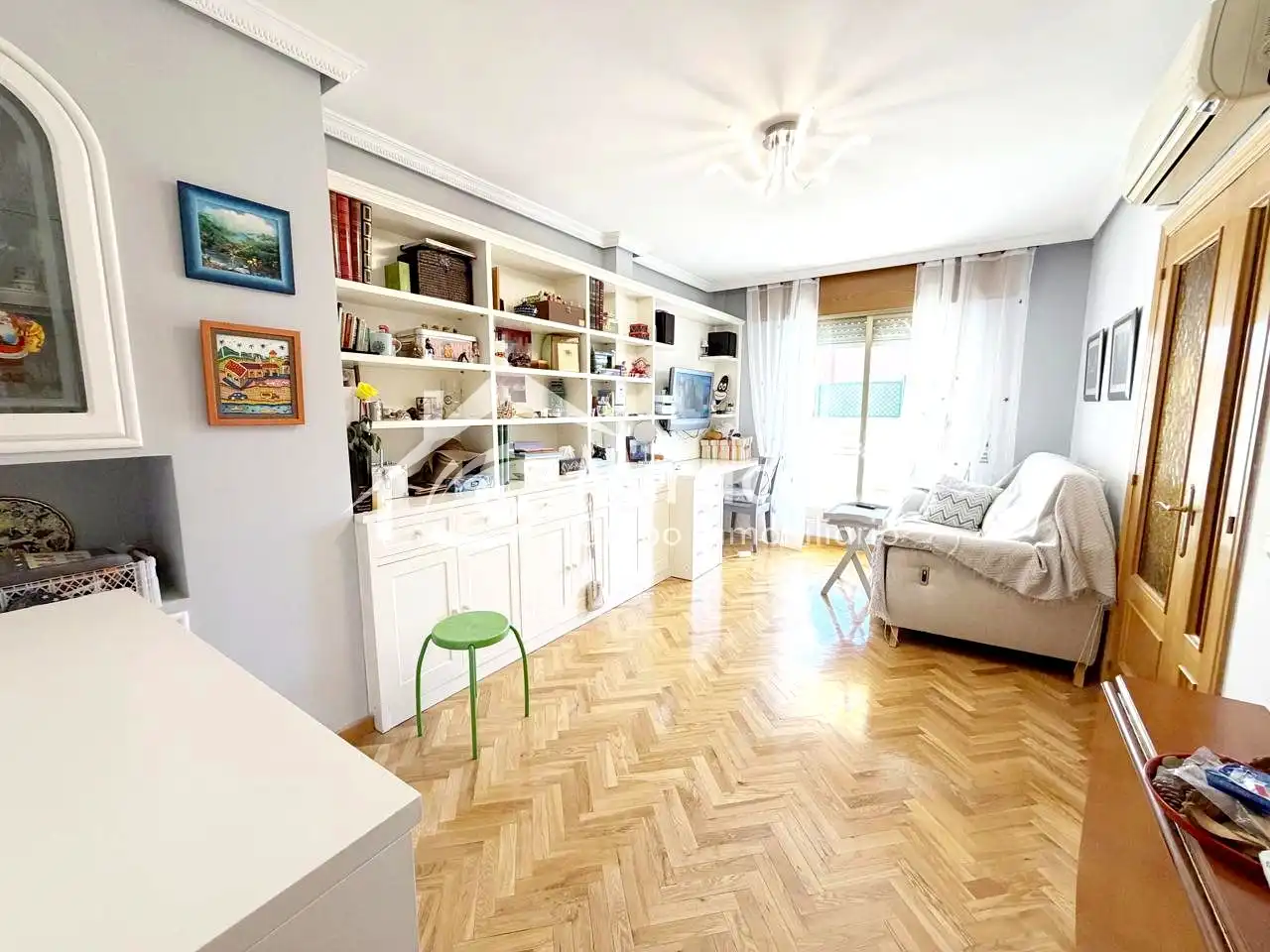 Ático en venta en Calle de Siena, imagen 2