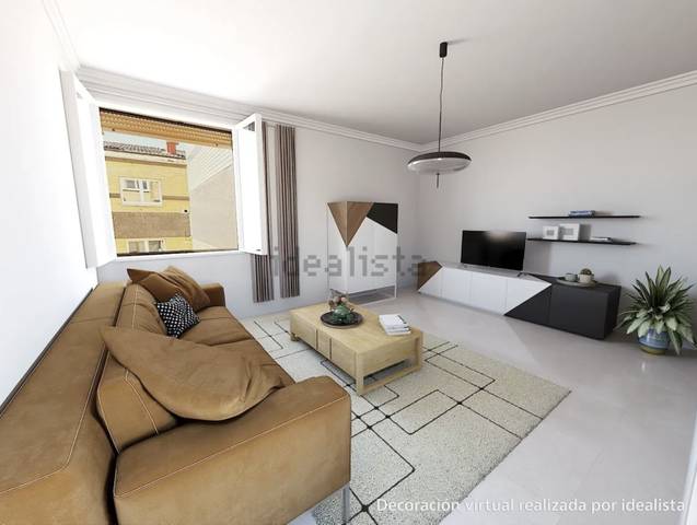 Piso en Venta en Oviedo - CAMINO REAL DE COLLOTO en Colloto