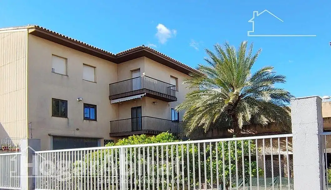 Casa amb terrassa en venda a Calle Mare de Déu del Pilar, imagen 45