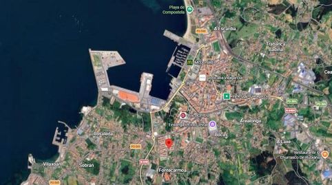 Foto 4 de Piso en venta en Ramon Martinez, 4, Vilagarcía, Vilagarcía de Arousa