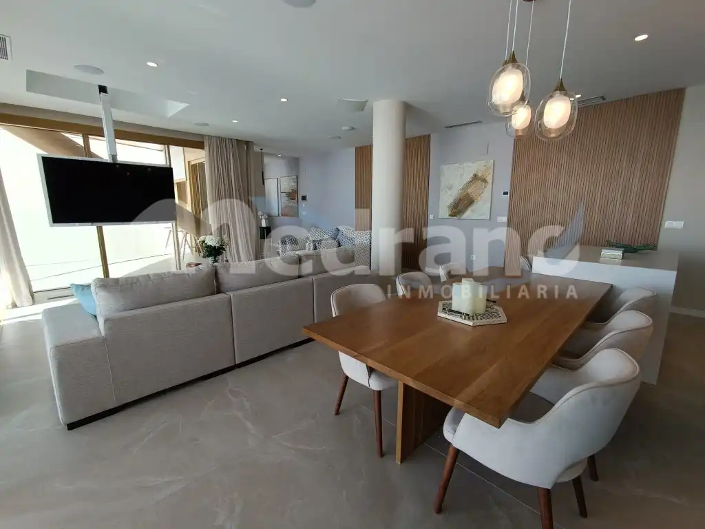 Piso con piscina en venta en Avenida Puerto Rico, imagen 10