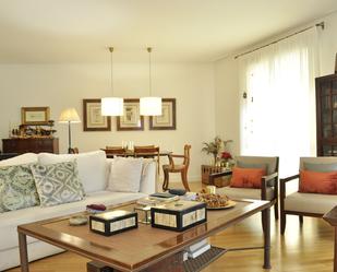 Living room of Flat for sale in Jerez de la Frontera  with Air Conditioner, Heating and Storage room