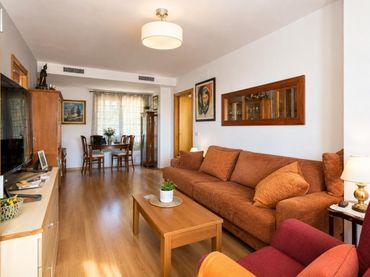 Wohnung zum Verkauf in Tordera pueblo