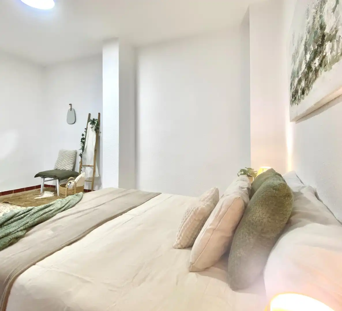 Habitación de Piso en venta en Valencia con Terraza