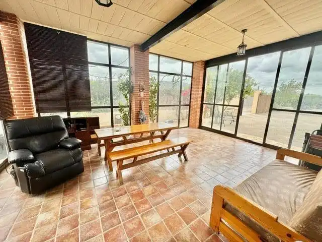 Terrassa de Casa o xalet en venda en Benferri amb Aire condicionat, Calefacció i Jardí privat