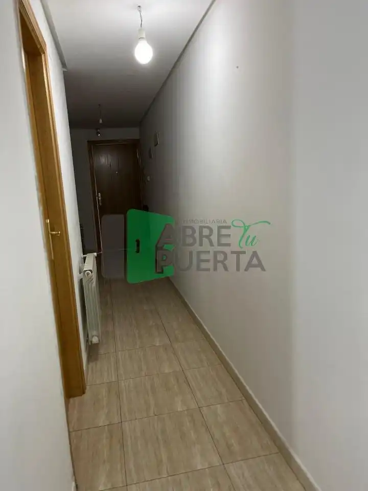 Edificio en venta en A Pobra de Trives 