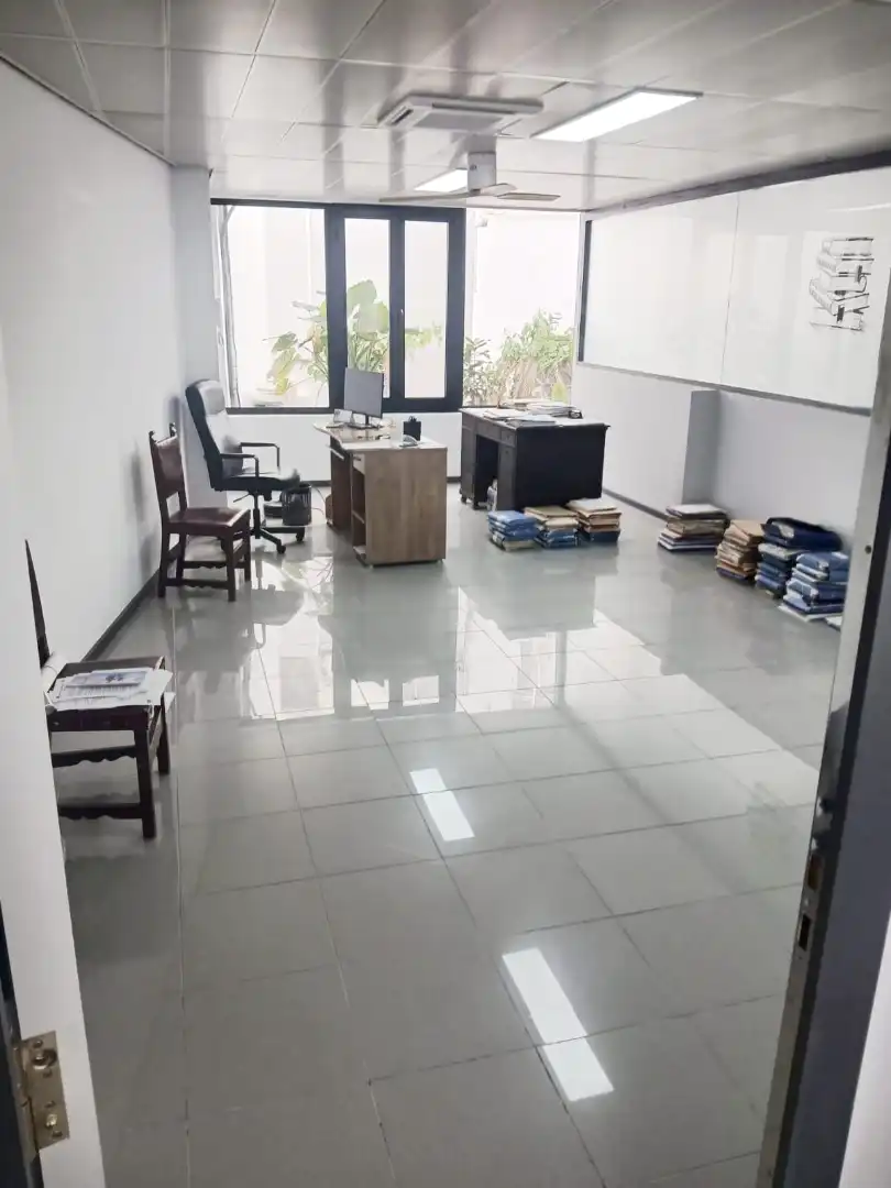 Büro mit Aufzug zur Miete in Calle Corredera, imagen 4