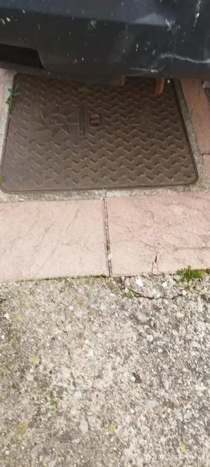 Außenansicht von Residential zum Verkauf in Baños de Montemayor