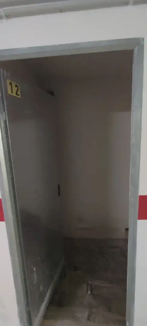 Einzelparkplatz mit Aufzug zum Verkauf in Carrer del Doctor Severo Ochoa 20, imagen 13
