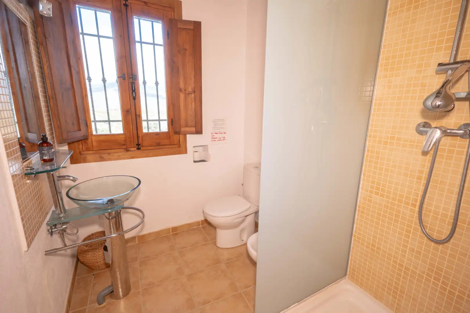 Casa rústica con jardín en venta en N/A, imagen 51