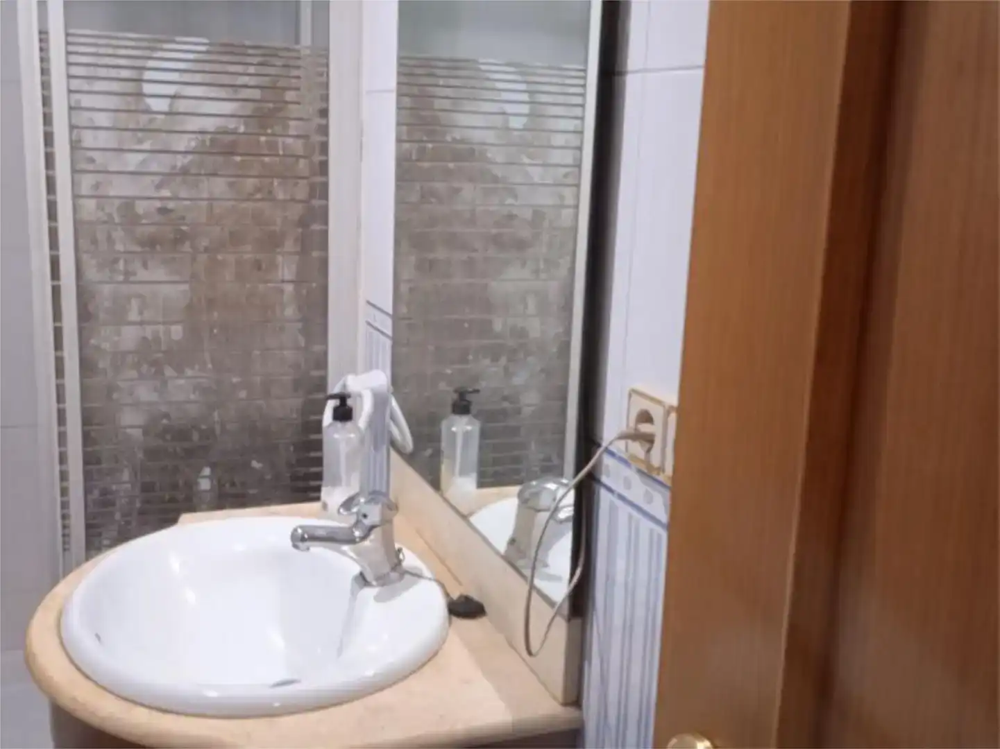 Baño de Estudio en venta en Rocafort