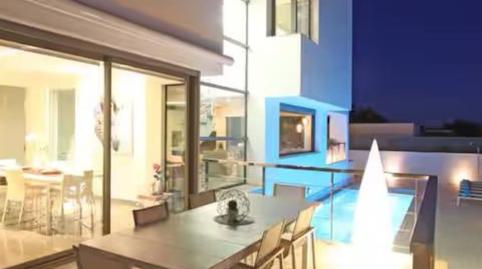 Photo 4 of House or chalet for rent in Divina Pastora, Marbella