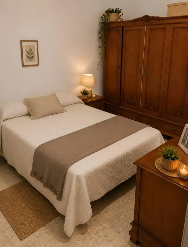 Habitación de Planta baja de alquiler en La Victoria de Acentejo