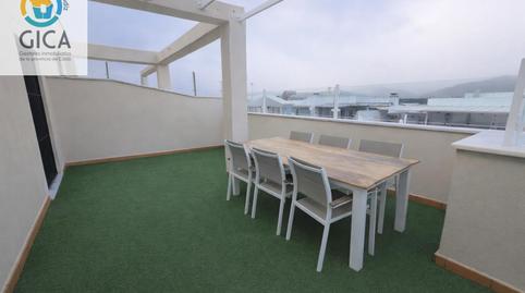 Foto 2 de Àtic en venda a Calle Ruiz Zorrilla, Bajadilla - Fuente Nueva, Algeciras