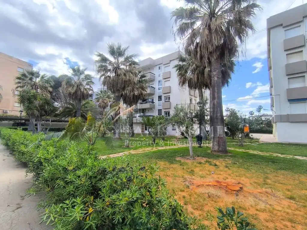 Apartamento con piscina en venta en Carrer Oceà Índic, 2, imagen 33