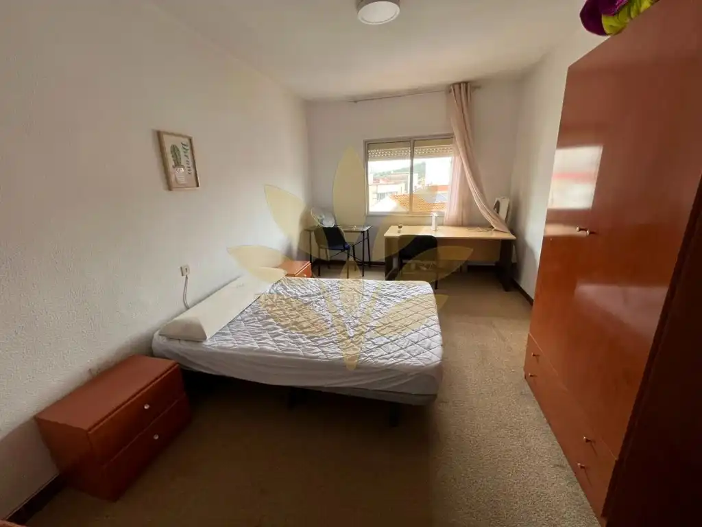 Flat for sale in Casco Antiguo