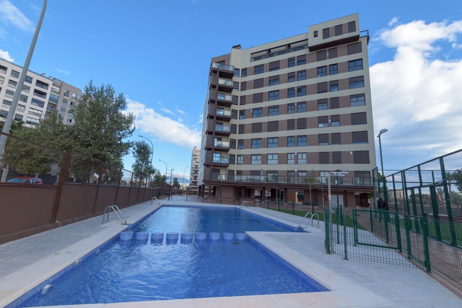 Flat to rent in  CALLE MUSICO VICENTE SPITERI , 21, Cortes - Huertas, Centro