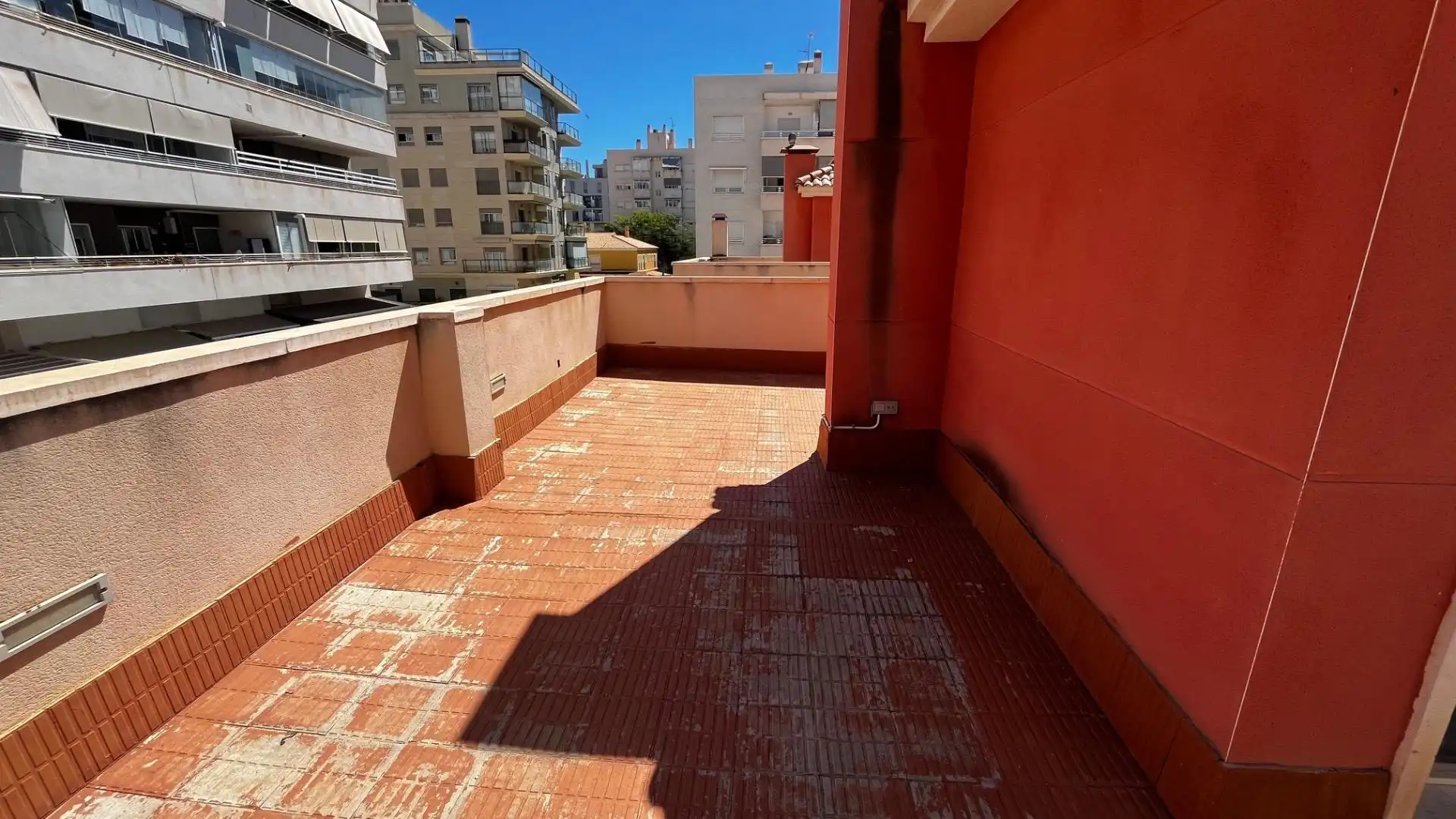 Dúplex con terraza en venta en Elche ciudad, imagen 24