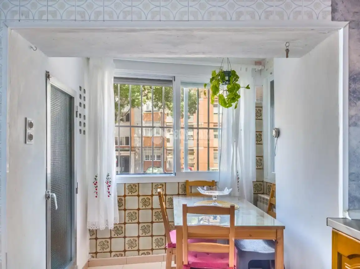 Wohnung zum Verkauf in Ciudad Lineal, imagen 6