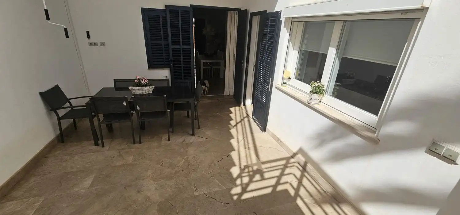 Reihenhaus zur Miete in Portocolom, imagen 30