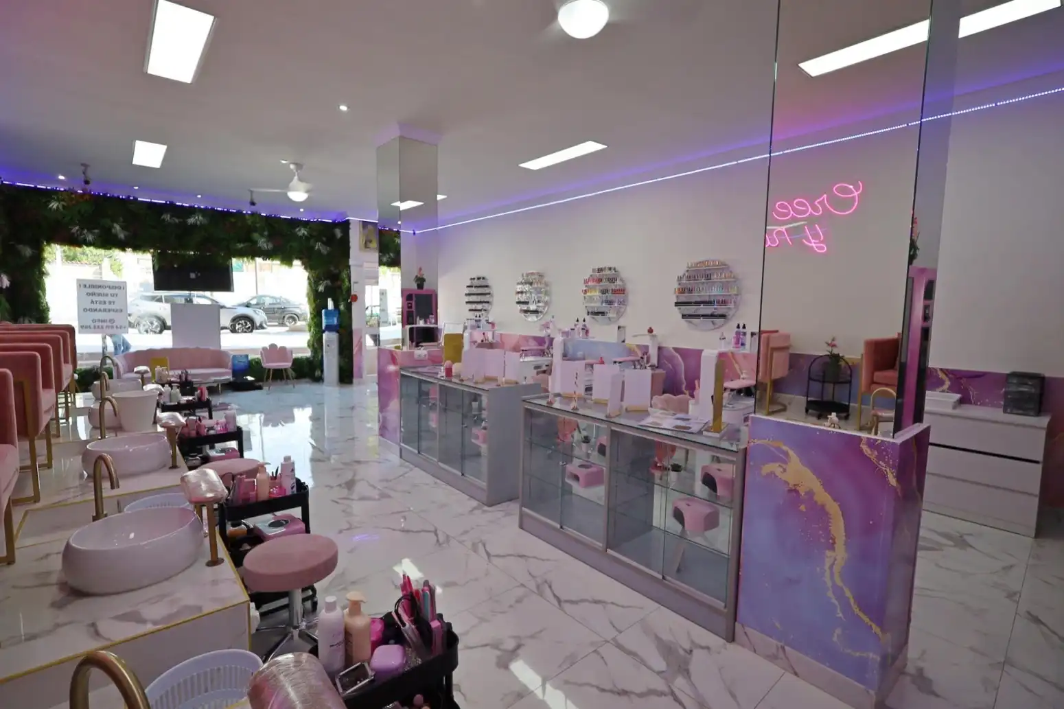 Local comercial en traspaso en Benalmádena - Avenida Avenida Constitución, imagen 12
