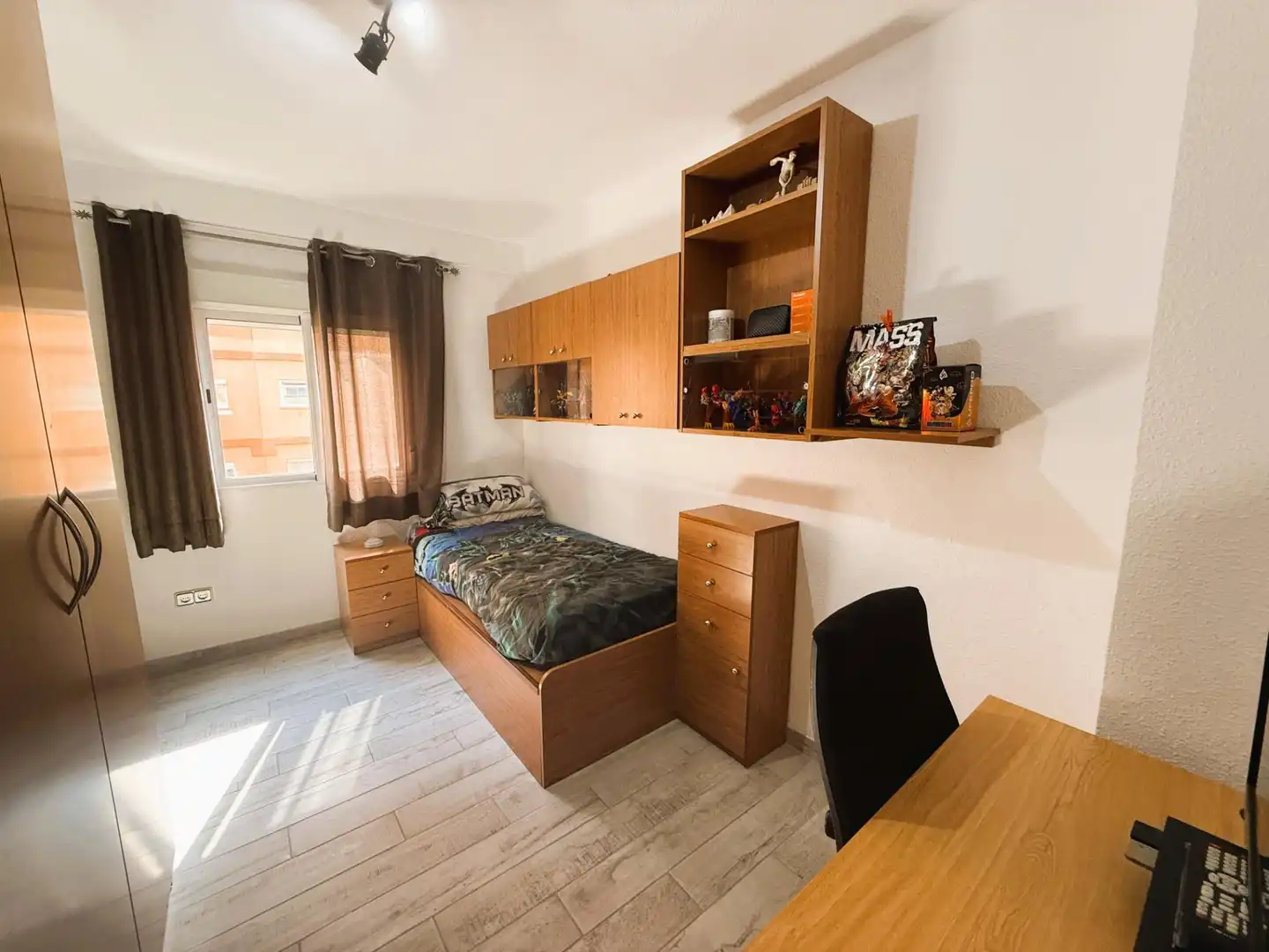 Flat with terrace for sale in Calle BILBAO, imagen 23