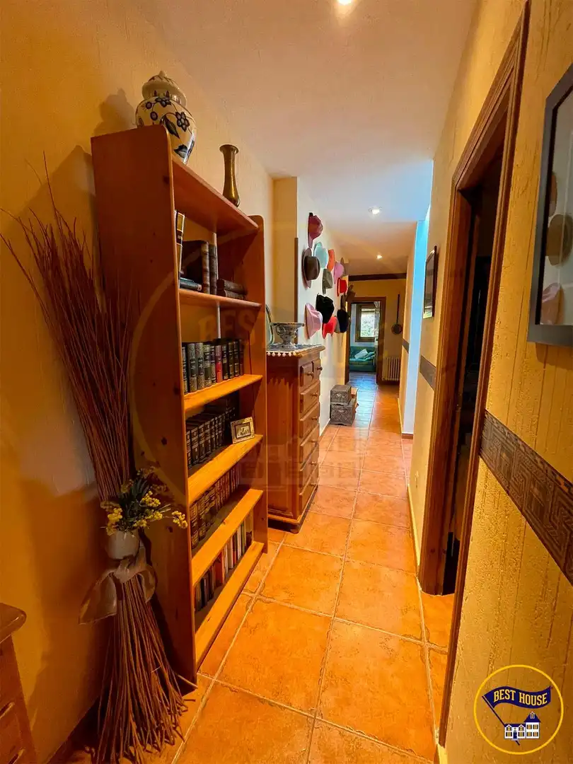 Casa o chalet en venta en Calle HORNO, Villalba de la Sierra