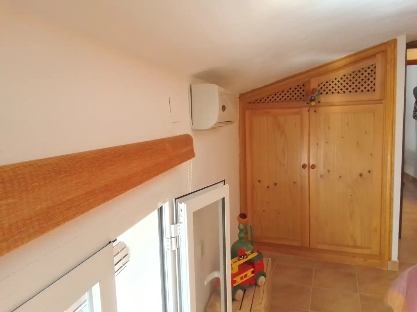 Country homes for sale in Villaluenga del Rosario  with Heating, Furnished and Washing machine