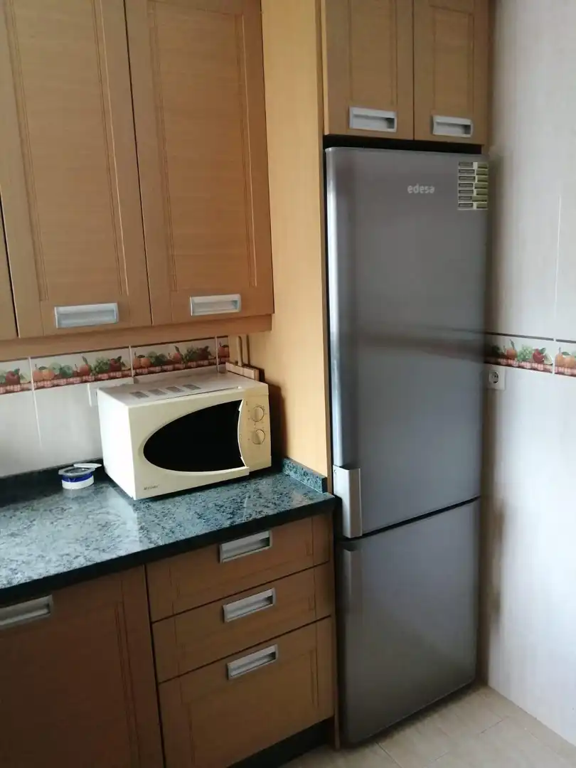 Kitchen of Flat for sale in Córdoba