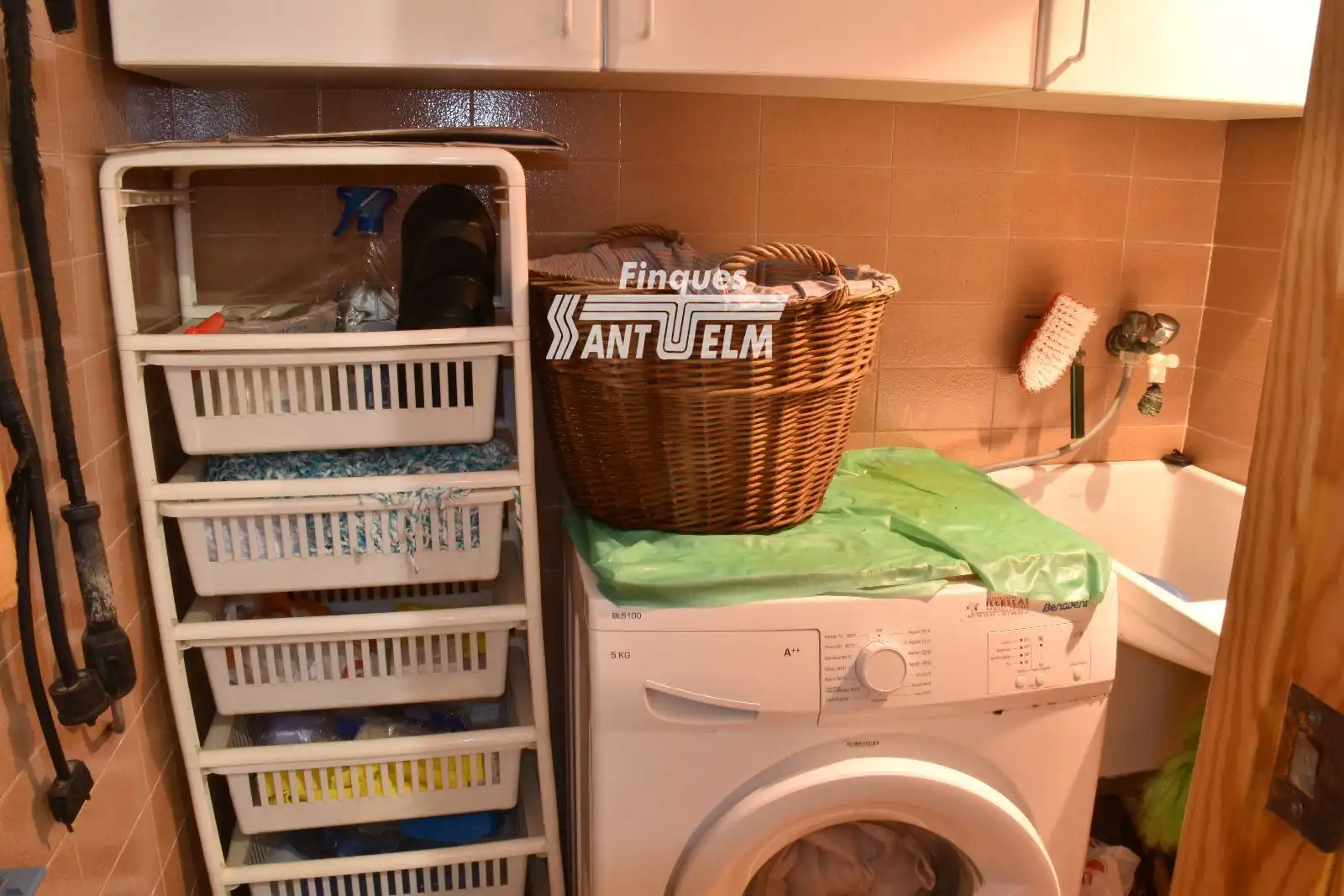 Detached house with pool for sale in altafulla, imagen 67