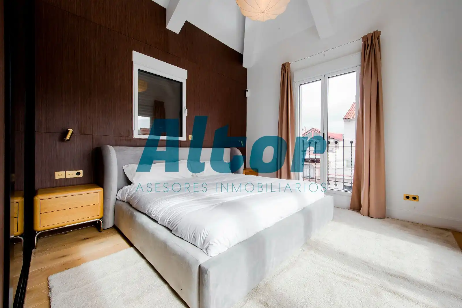 Attique avec ascenseur à vendre à DE ALCALA, imagen 15