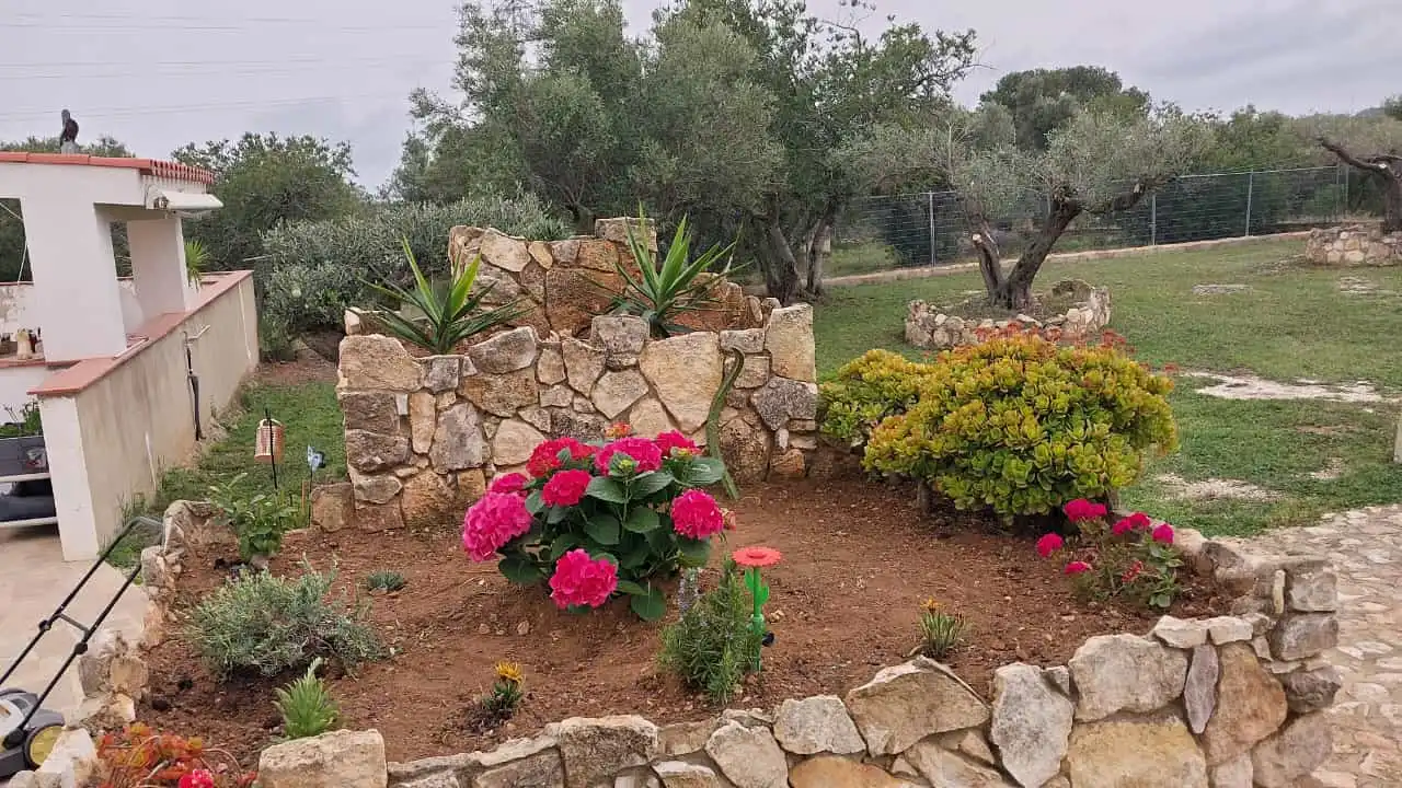 Finca rústica en venda a L'Ametlla de Mar pueblo