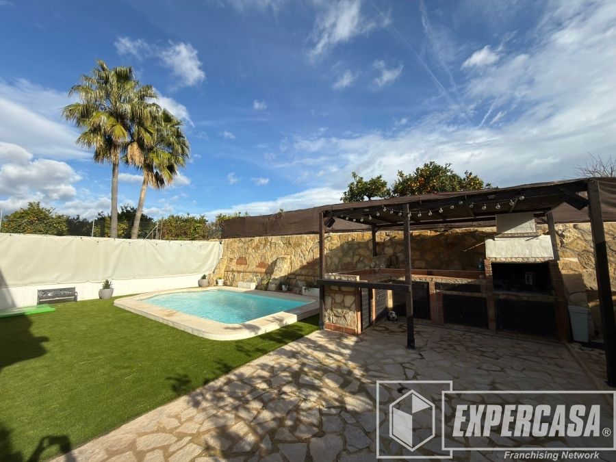 Casa o chalet de alquiler