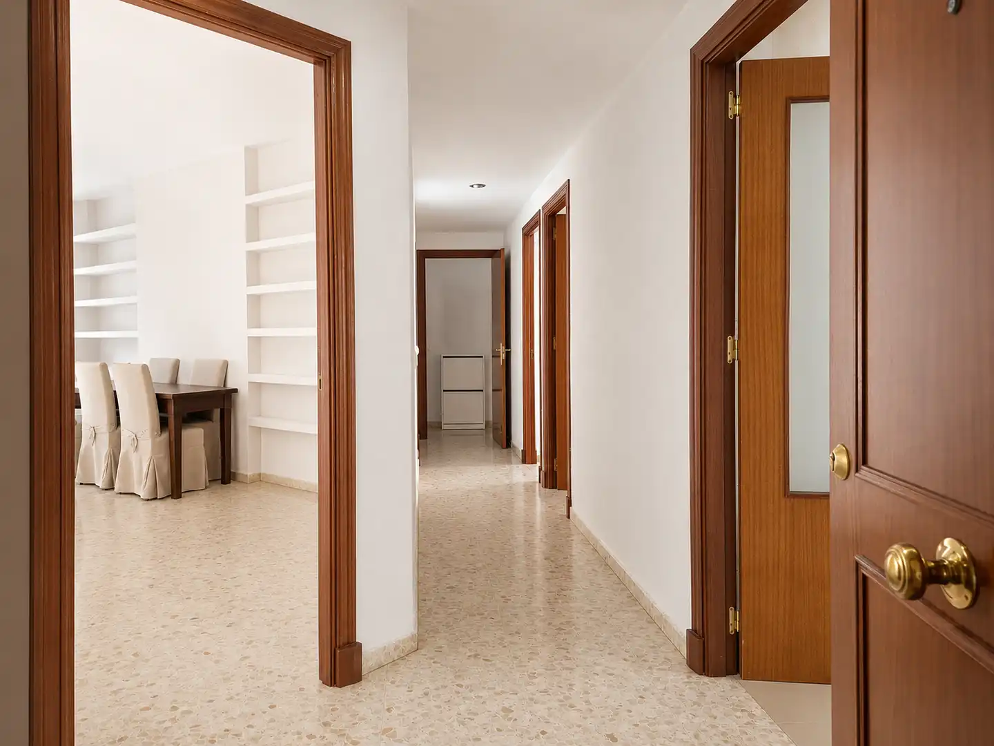 Ático en venta en Jerez de la Frontera con Aire acondicionado, Calefacción y Terraza