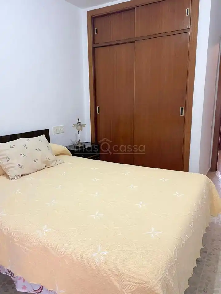 Flat for rent in Calle Gibraltar, San José - San Bernardo
