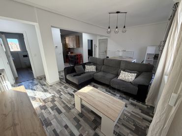 Piso con ascensor en venta en Campo Grande