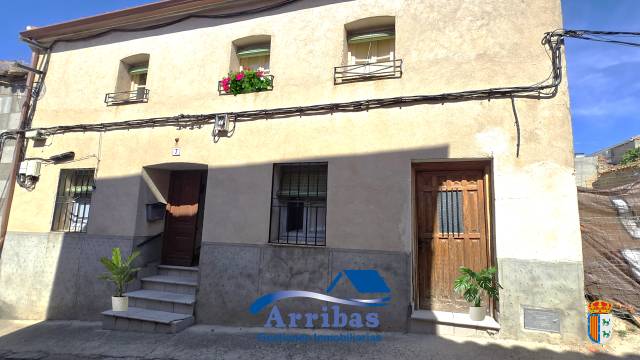 Finca rústica en Venta en Nombela