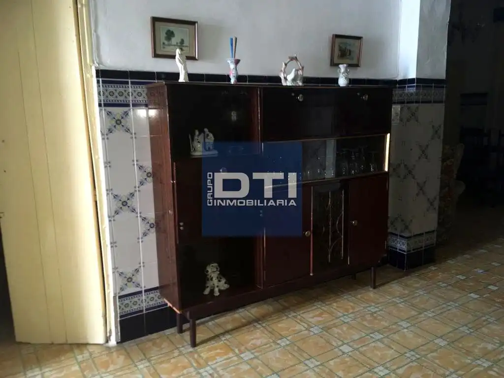Dormitori de Casa o xalet en venda en Moguer