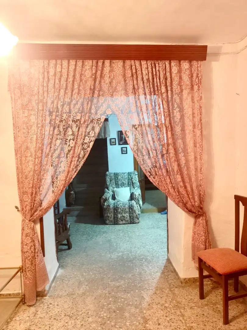 Casa adosada en venta en Alcaudete con Terraza y Amueblado