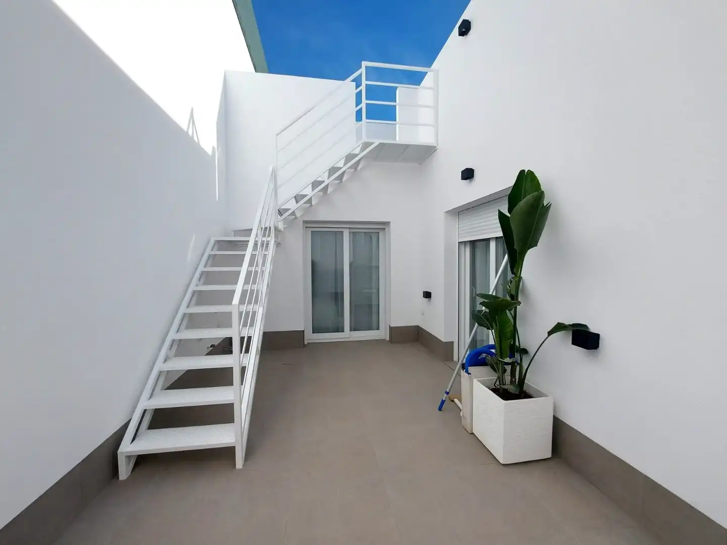 Houses for sale in Torre-Pacheco  with Air Conditioner and Swimming Pool