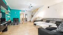Sala d'estar de Pis en venda en Granja de Rocamora amb Terrassa