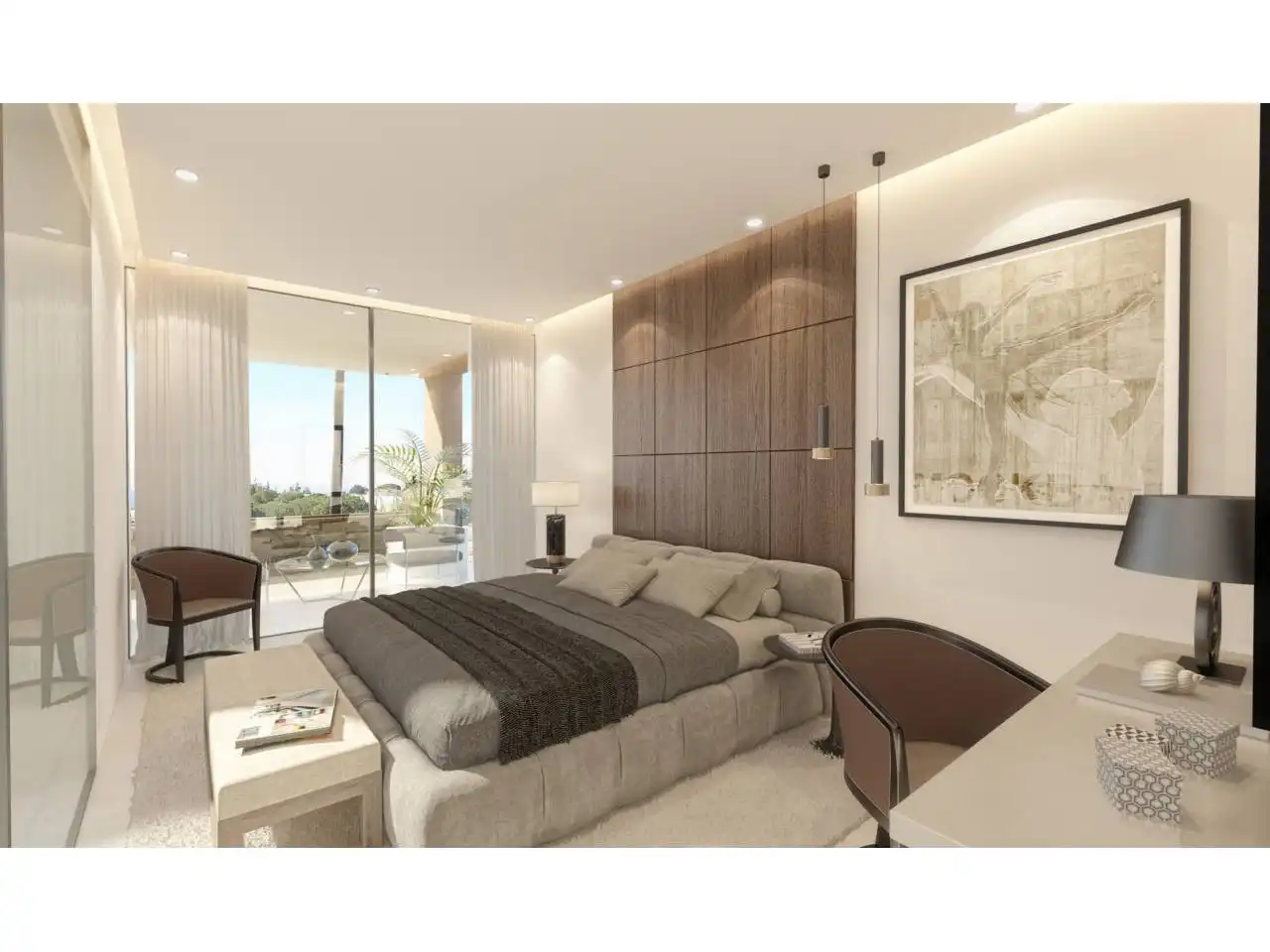 Villa avec piscine à vendre à Calle Álvaro de Bazán, imagen 6