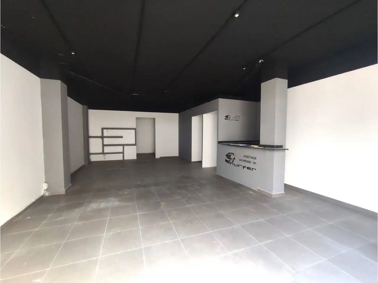 Business premises to rent in Calle Jacint Verdaguer, imagen 5