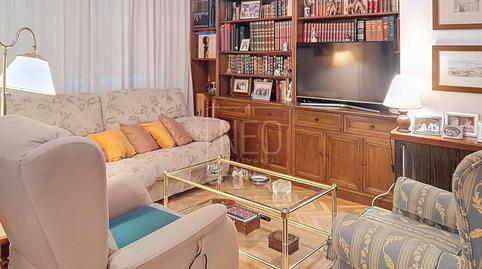 Foto 4 de Dúplex en venda a Calle San Isidro, Estación - Parque O'Donnell, Madrid