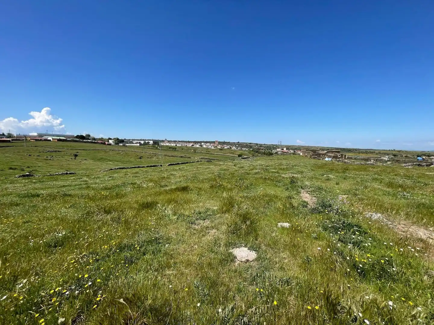 Terreni e lotti in vendita a Garrovillas de Alconétar, imagen 9