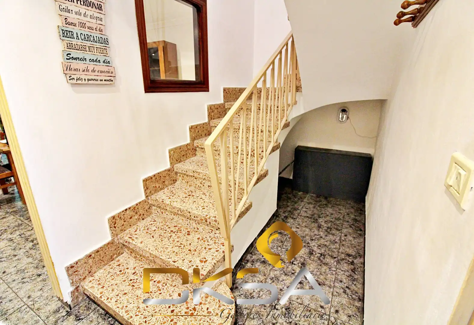 Casa o xalet en venda en Vila-real amb Terrassa, Traster i Moblat