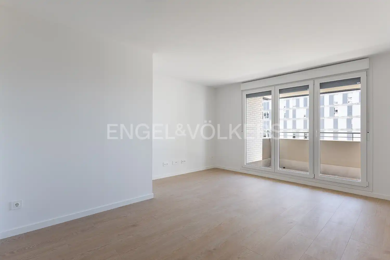 Piso de alquiler en Valencia, Valencia